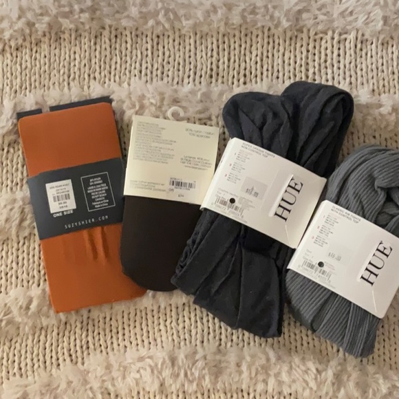 Tights and knee highs - Picture 2 of 6